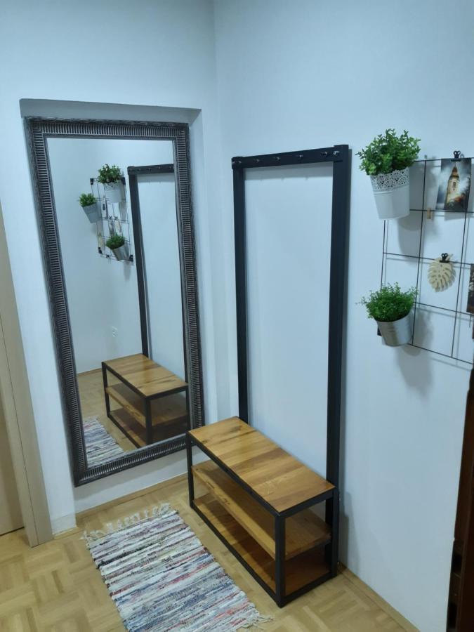 For5 Daire Ðakovo Dış mekan fotoğraf
